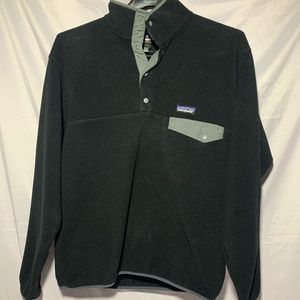 Patagonia Synchilla fleece